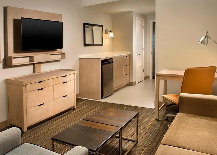 Four Points By Sheraton Jacksonville Beachfront