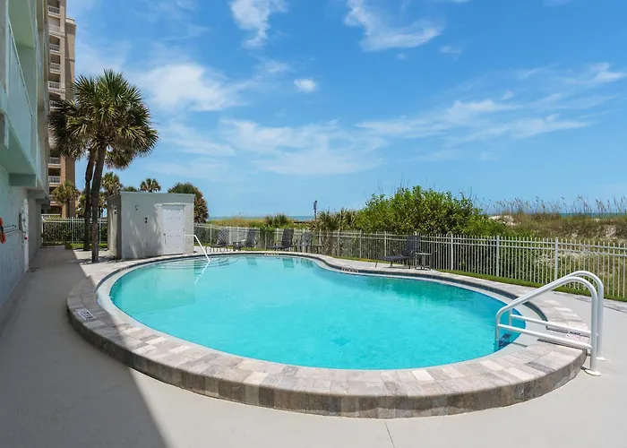 Jacksonville Beachdrifter 406