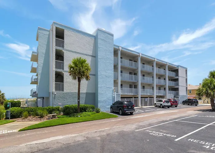 Jacksonville Beachdrifter 406